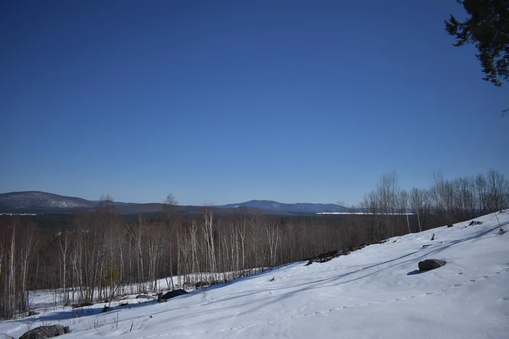 0 White Mountain Off Highway Tamworth NH 03886
