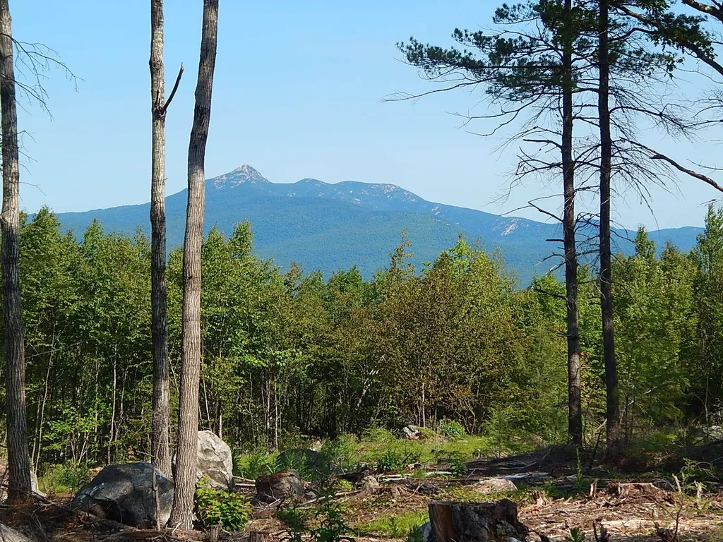 0 White Mountain Off Highway Tamworth NH 03886