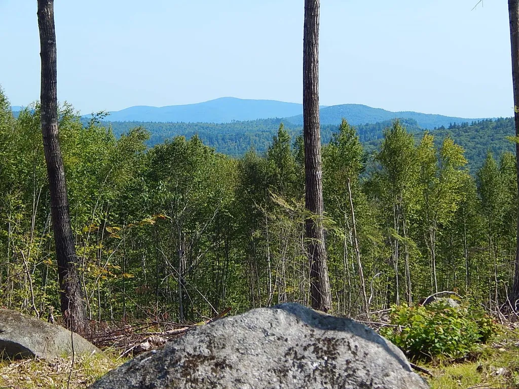 0 White Mountain Off Highway Tamworth NH 03886