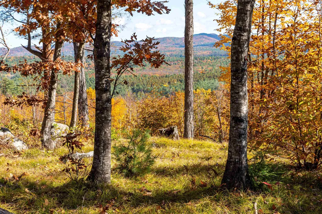 0 White Mountain Off Highway Tamworth NH 03886