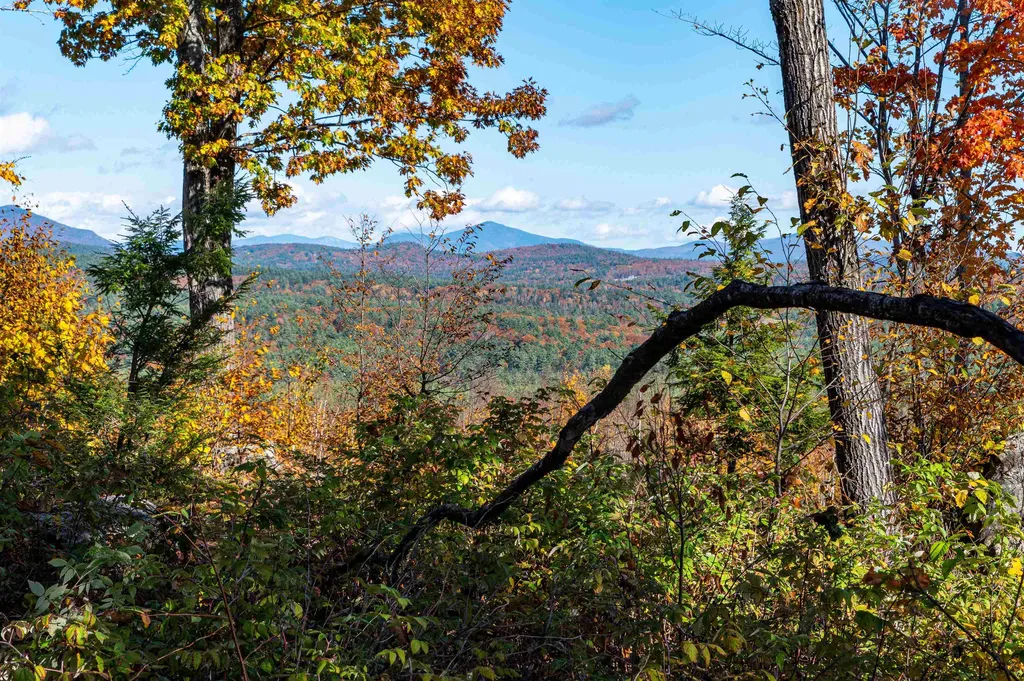 0 White Mountain Off Highway Tamworth NH 03886