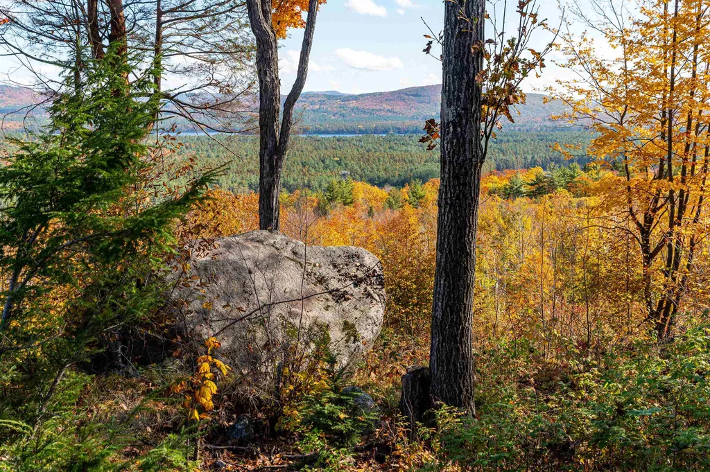 0 White Mountain Off Highway Tamworth NH 03886