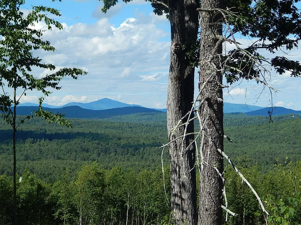 0 White Mountain Off Highway Tamworth NH 03886