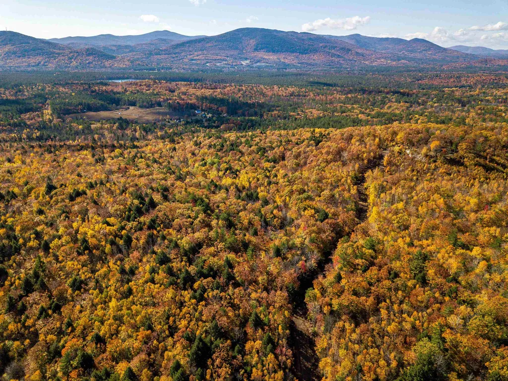 0 White Mountain Off Highway Tamworth NH 03886