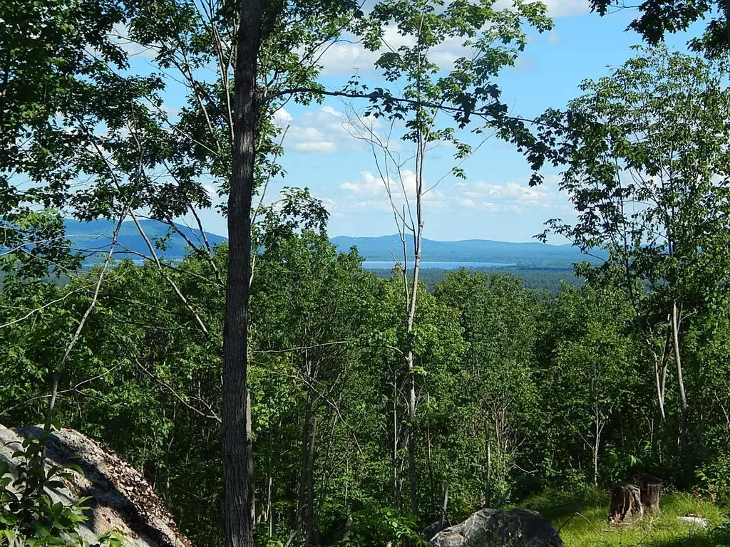 0 White Mountain Off Highway Tamworth NH 03886