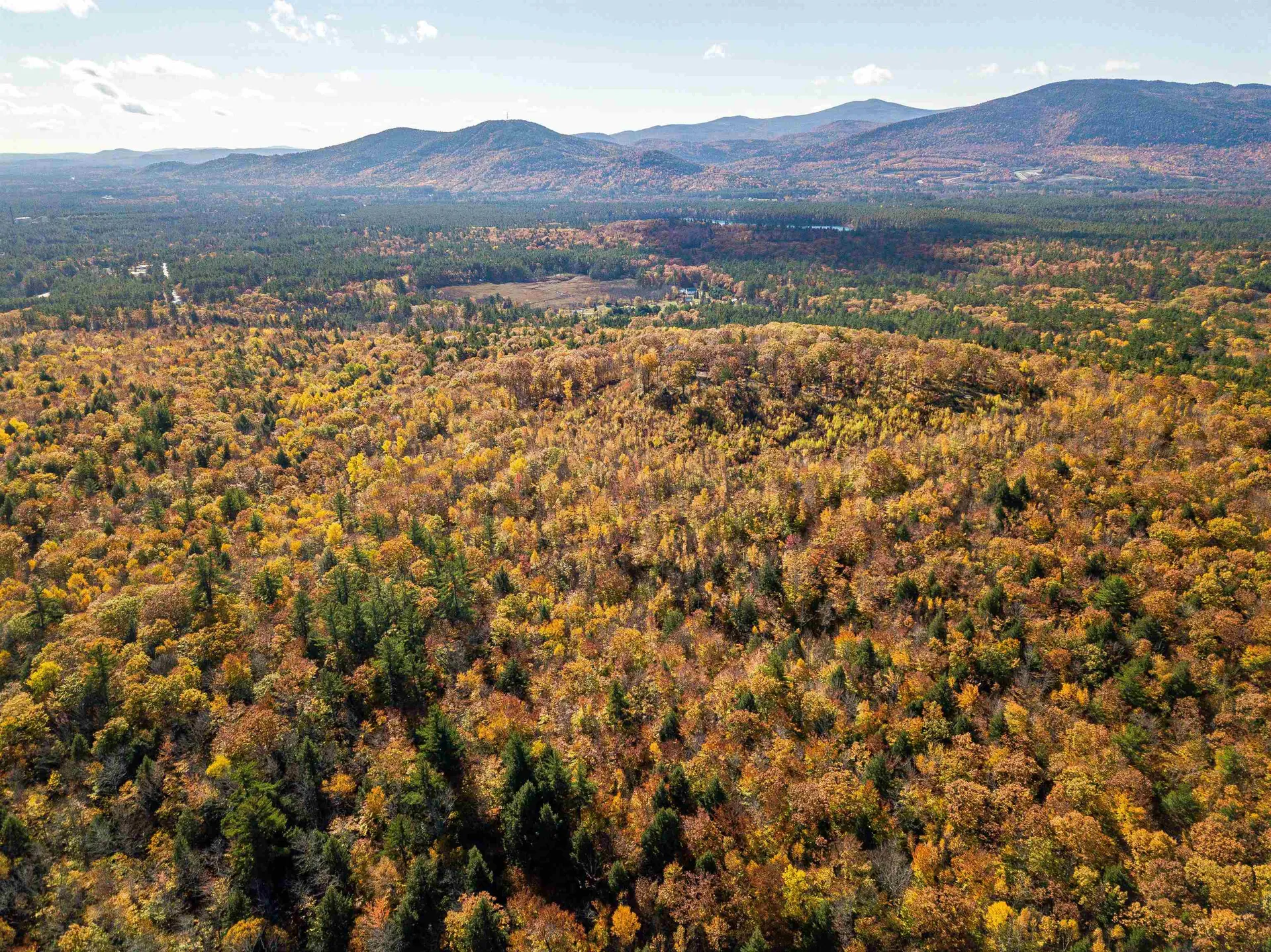 0 White Mountain Off Highway Tamworth NH 03886