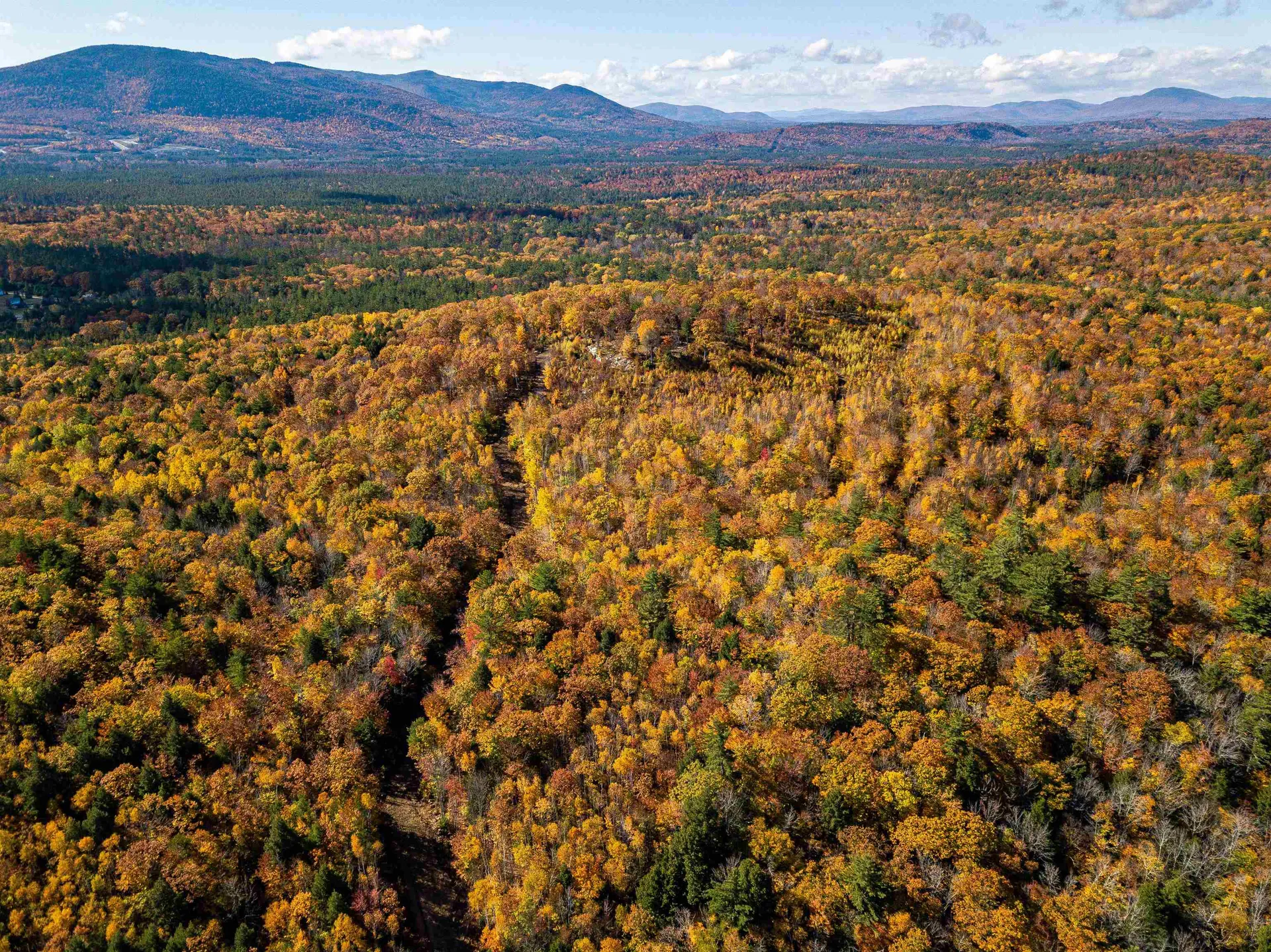 0 White Mountain Off Highway Tamworth NH 03886