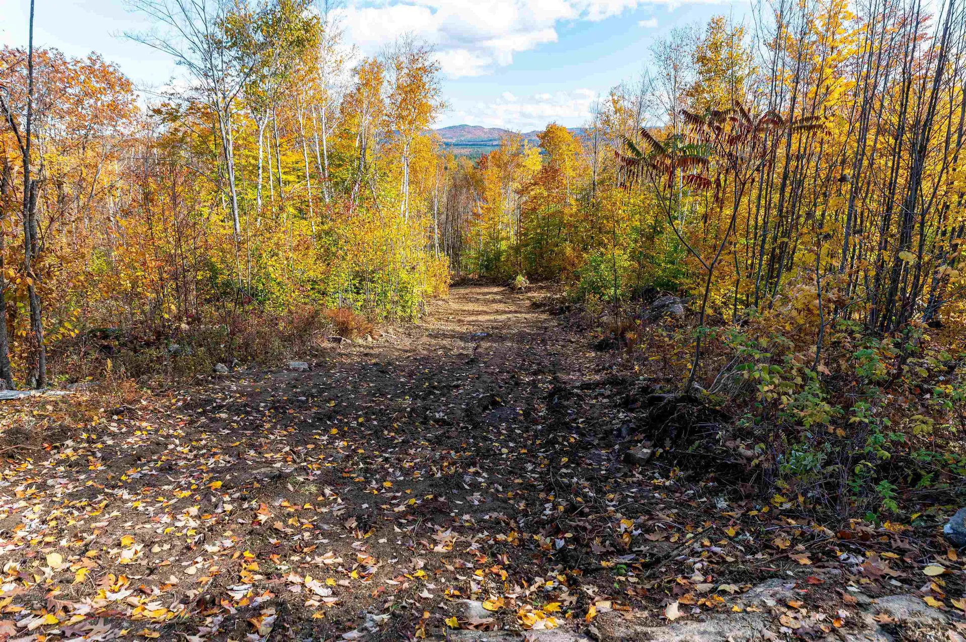 0 White Mountain Off Highway Tamworth NH 03886