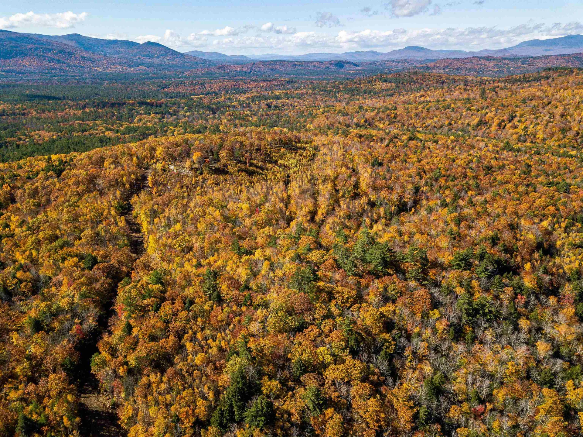 0 White Mountain Off Highway Tamworth NH 03886