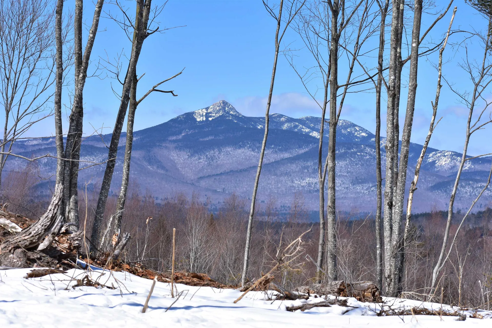0 White Mountain Off Highway Tamworth NH 03886