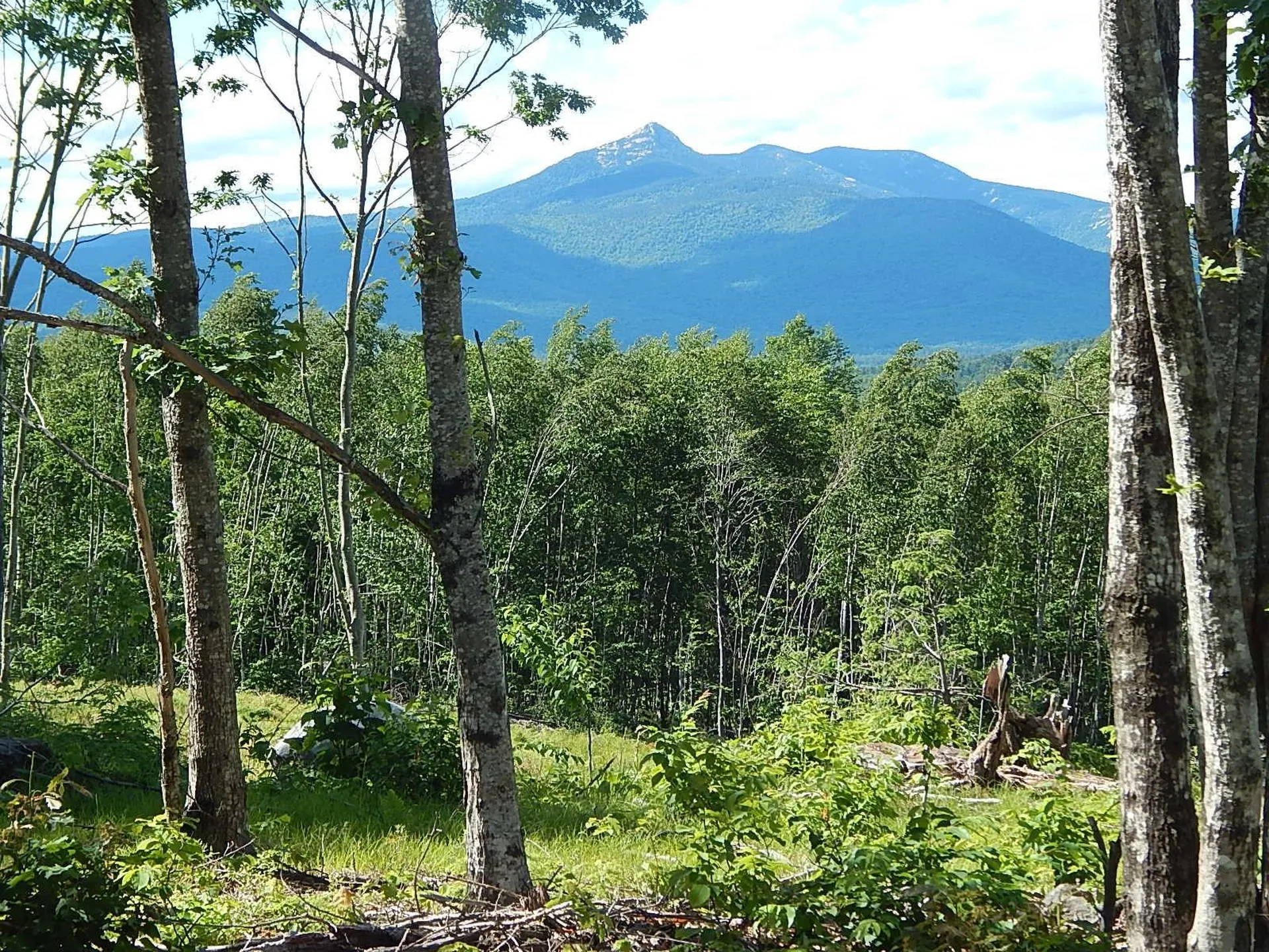 0 White Mountain Off Highway Tamworth NH 03886