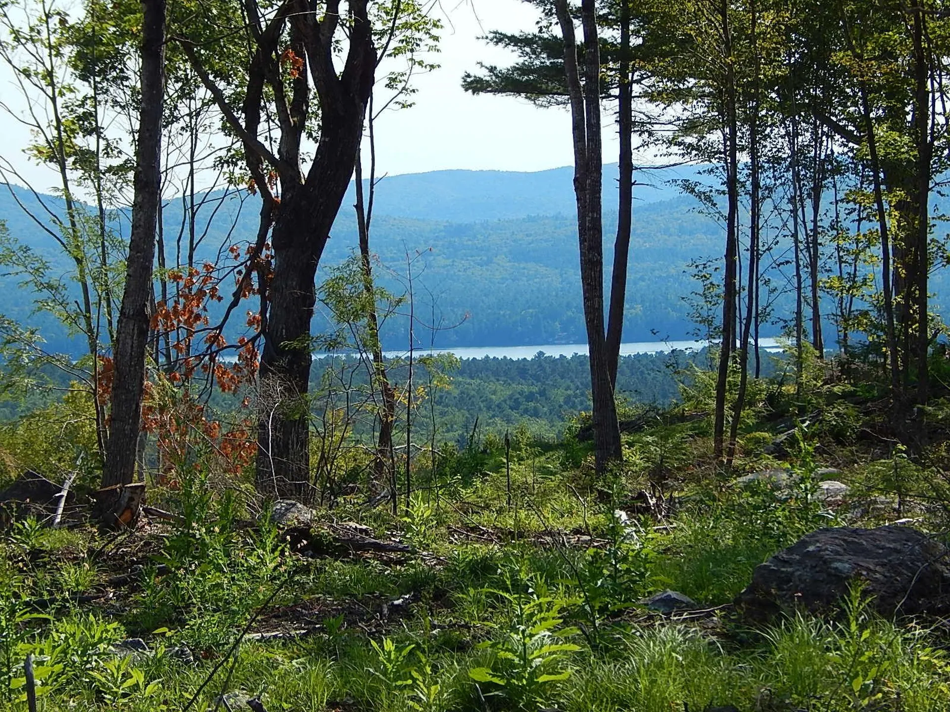 0 White Mountain Off Highway Tamworth NH 03886