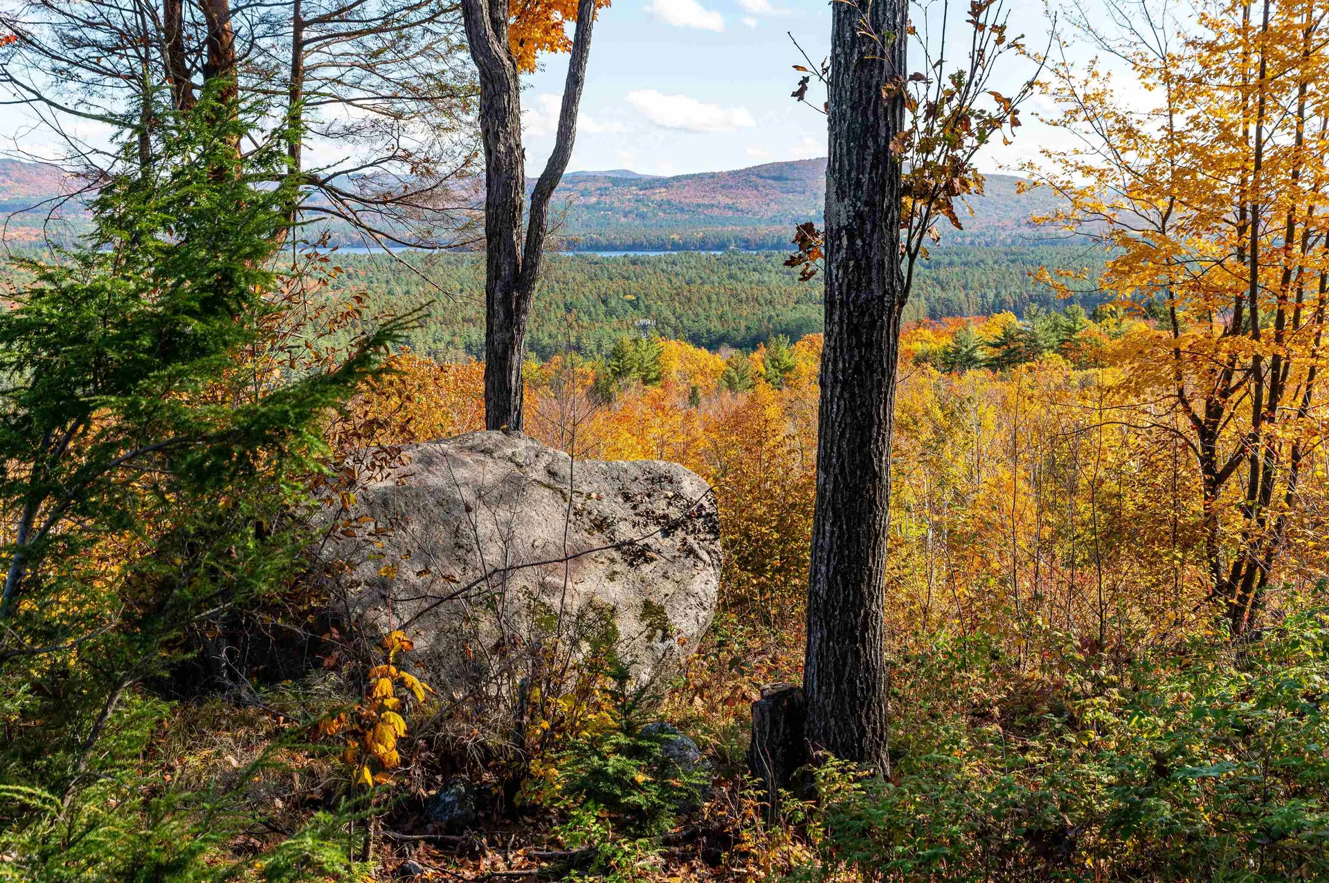 0 White Mountain Off Highway Tamworth NH 03886