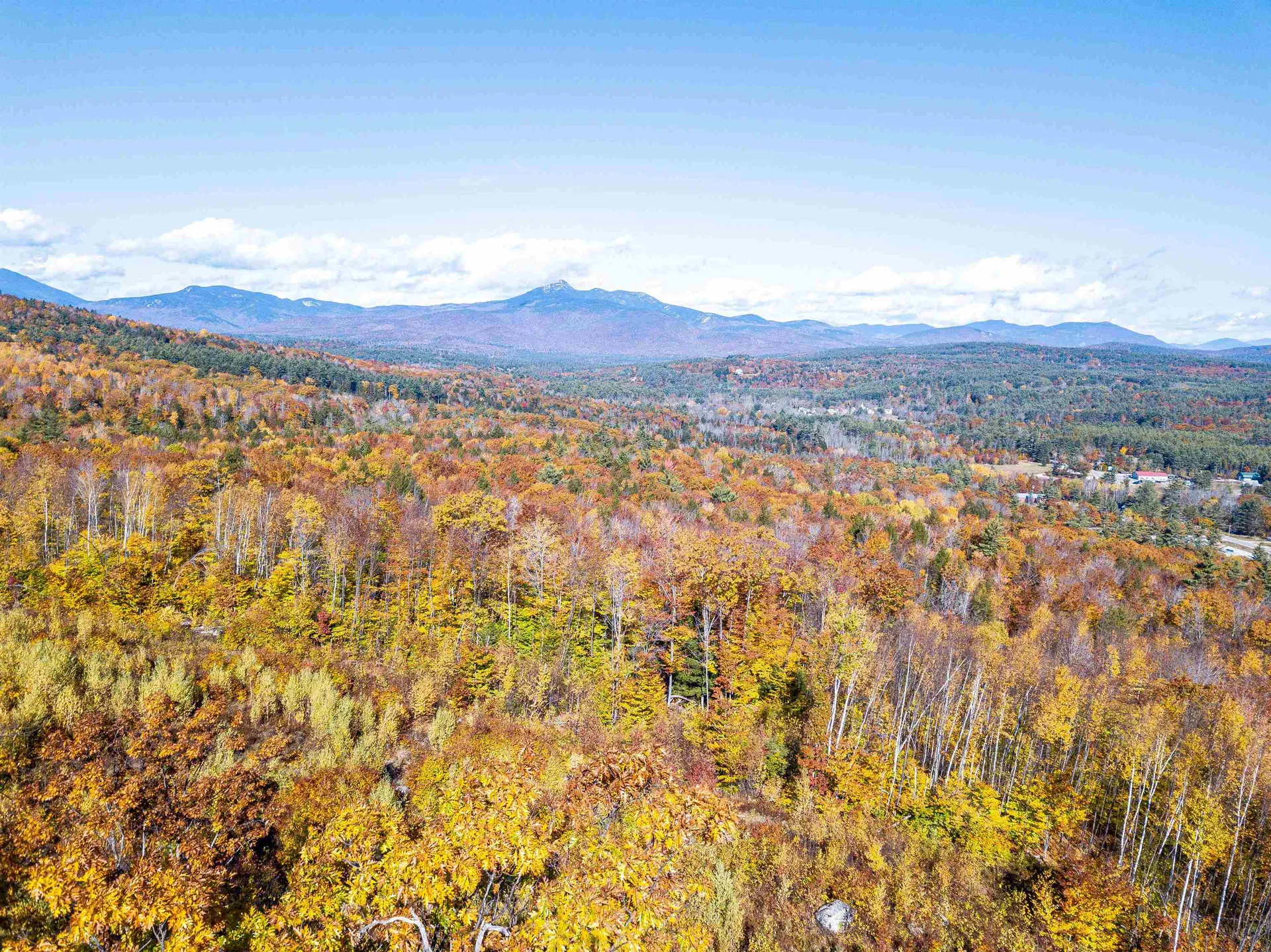 0 White Mountain Off Highway Tamworth NH 03886
