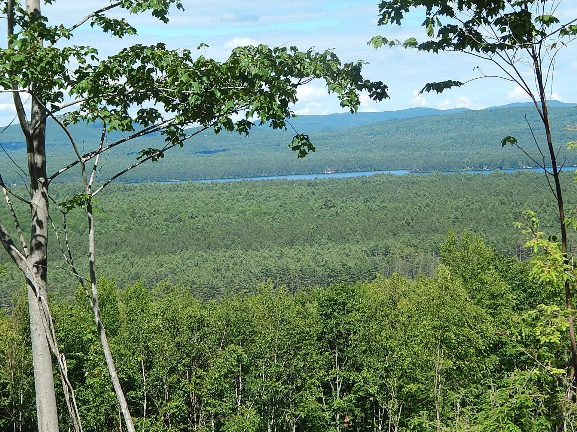 0 White Mountain Off Highway Tamworth NH 03886