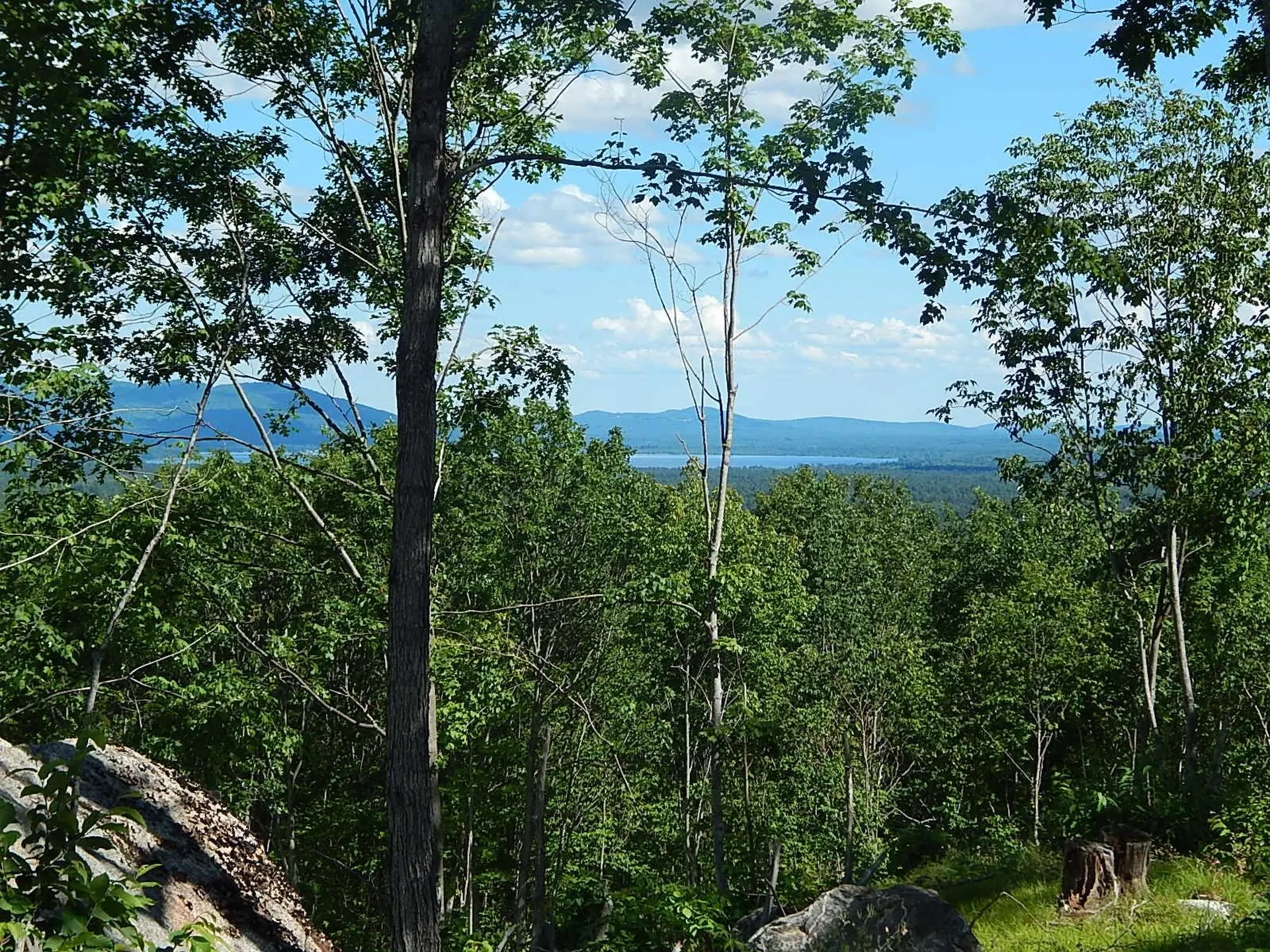 0 White Mountain Off Highway Tamworth NH 03886