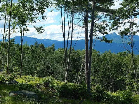 0 White Mountain Off Highway Tamworth NH 03886