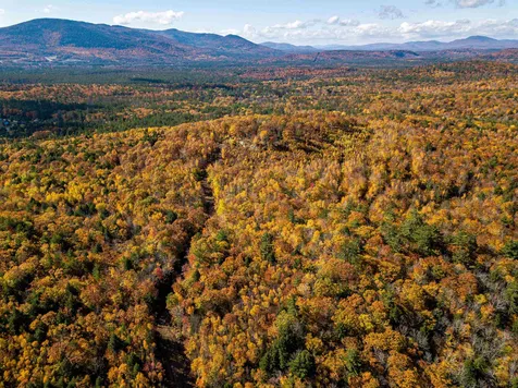 0 White Mountain Off Highway Tamworth NH 03886