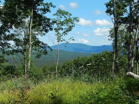 0 White Mountain Off Highway Tamworth NH 03886