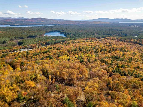 0 White Mountain Off Highway Tamworth NH 03886