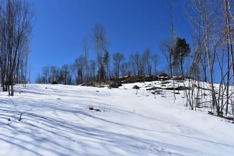 0 White Mountain Off Highway Tamworth NH 03886