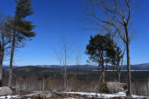 0 White Mountain Off Highway Tamworth NH 03886