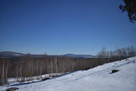 0 White Mountain Off Highway Tamworth NH 03886