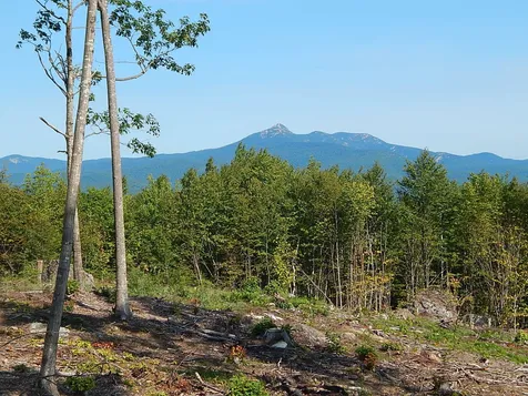 0 White Mountain Off Highway Tamworth NH 03886