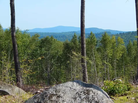 0 White Mountain Off Highway Tamworth NH 03886