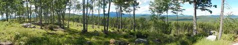 0 White Mountain Off Highway Tamworth NH 03886
