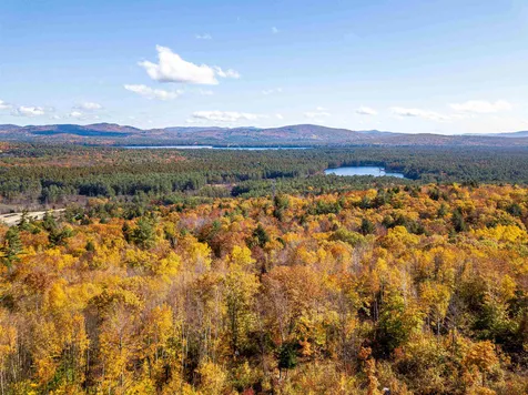 0 White Mountain Off Highway Tamworth NH 03886
