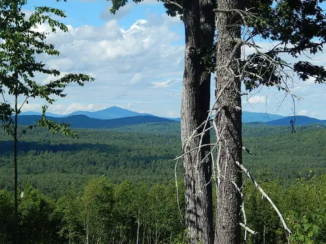 0 White Mountain Off Highway Tamworth NH 03886