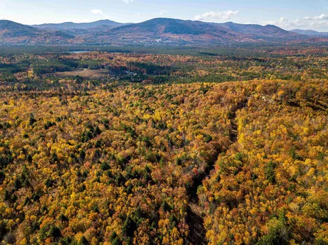 0 White Mountain Off Highway Tamworth NH 03886