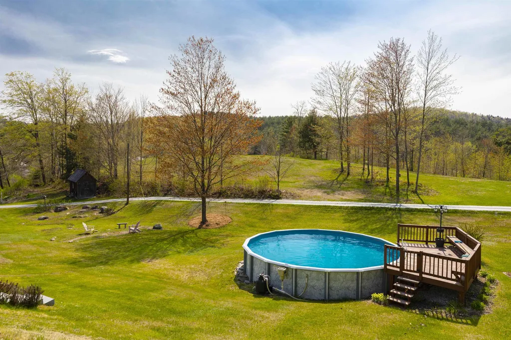 41 Stone Road Ryegate VT 05069