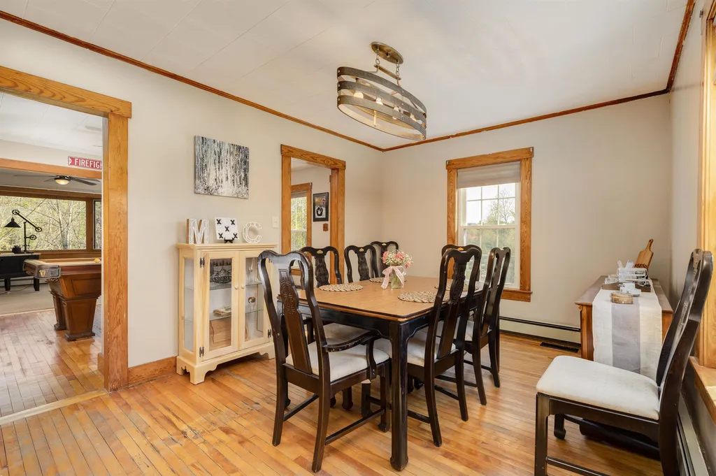 41 Stone Road Ryegate VT 05069
