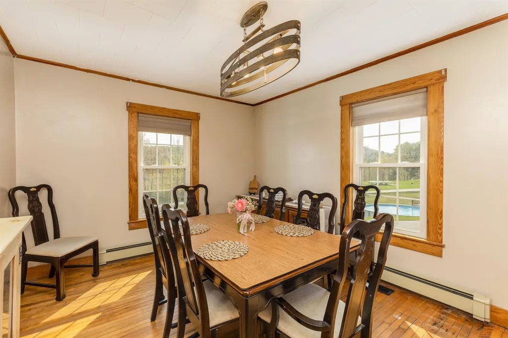 41 Stone Road Ryegate VT 05069