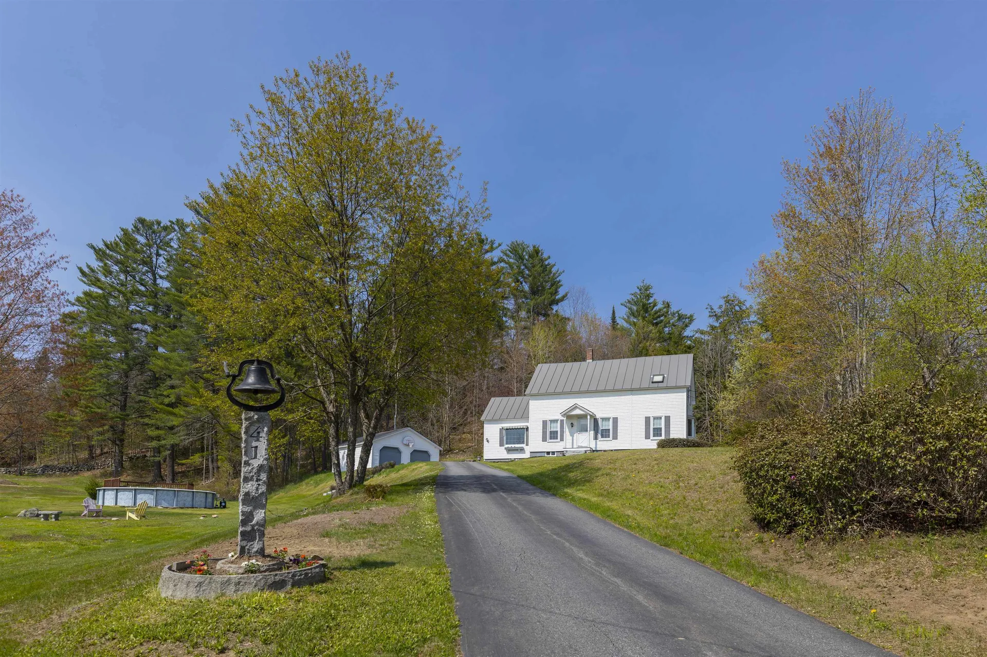 41 Stone Road Ryegate VT 05069