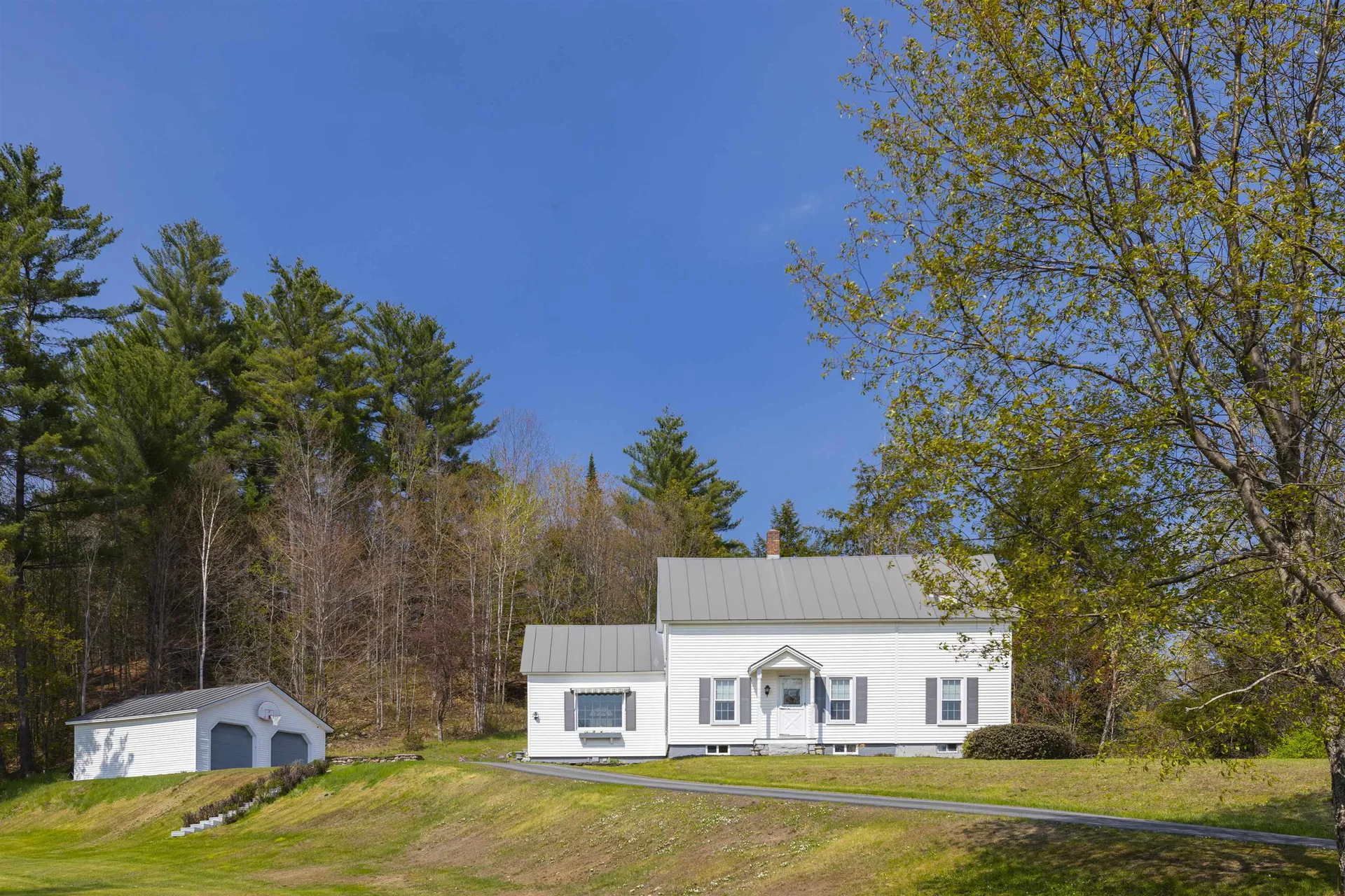 41 Stone Road Ryegate VT 05069