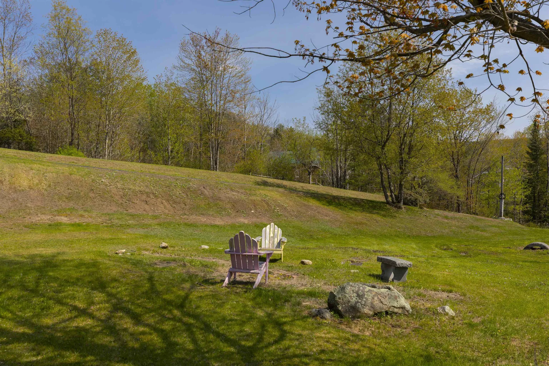 41 Stone Road Ryegate VT 05069