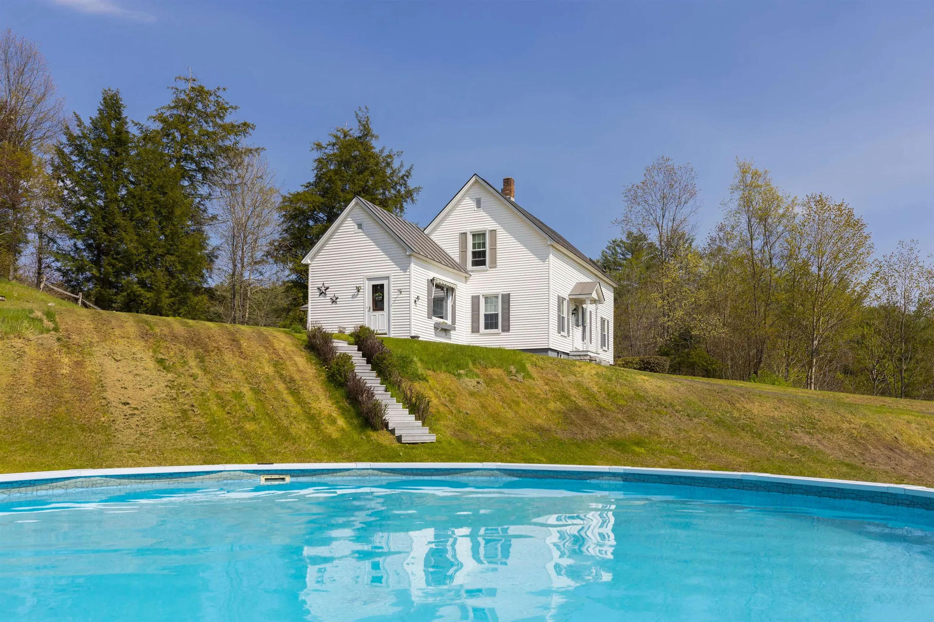41 Stone Road Ryegate VT 05069