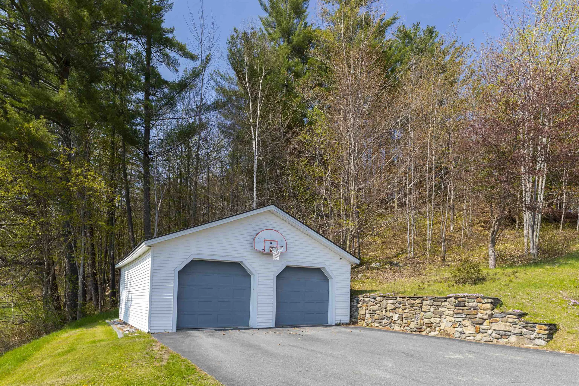 41 Stone Road Ryegate VT 05069