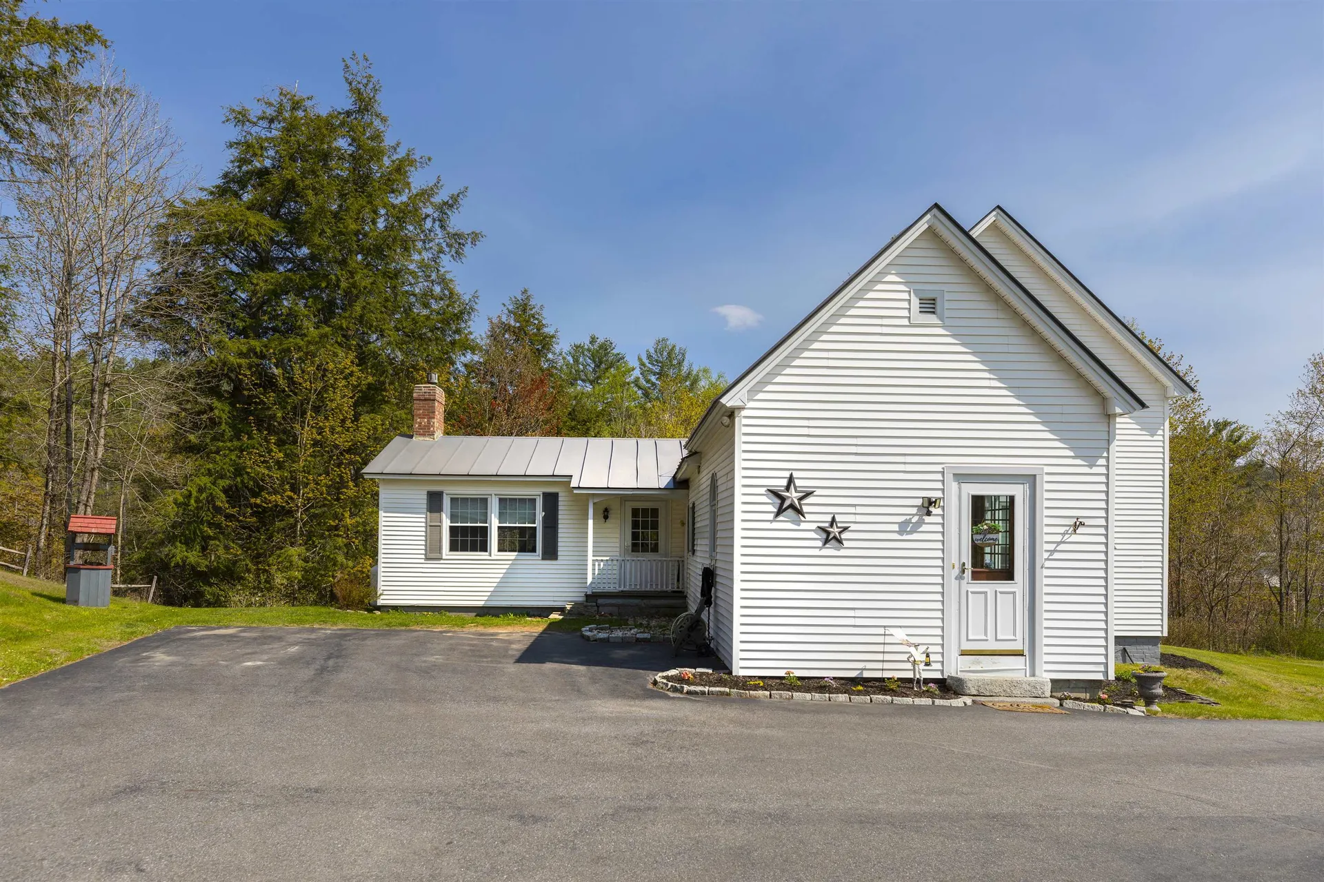 41 Stone Road Ryegate VT 05069