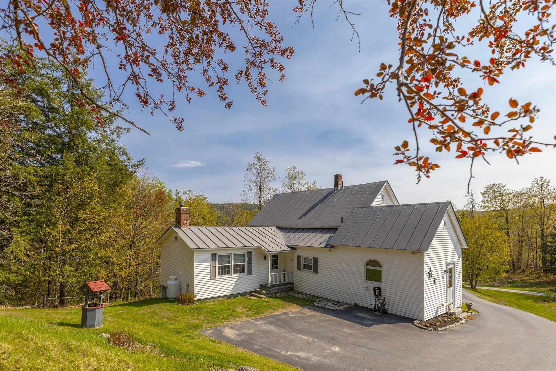 41 Stone Road Ryegate VT 05069