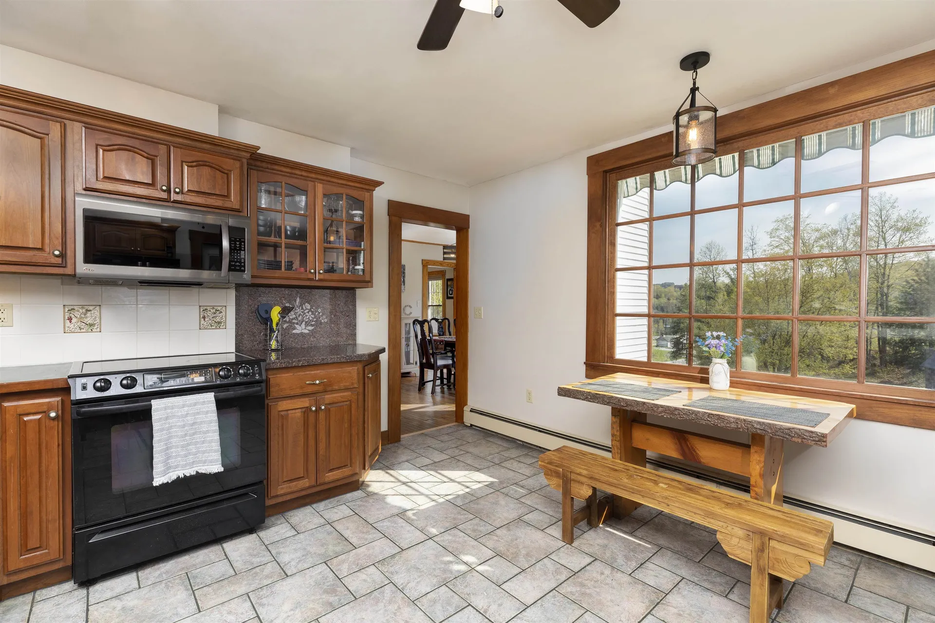 41 Stone Road Ryegate VT 05069