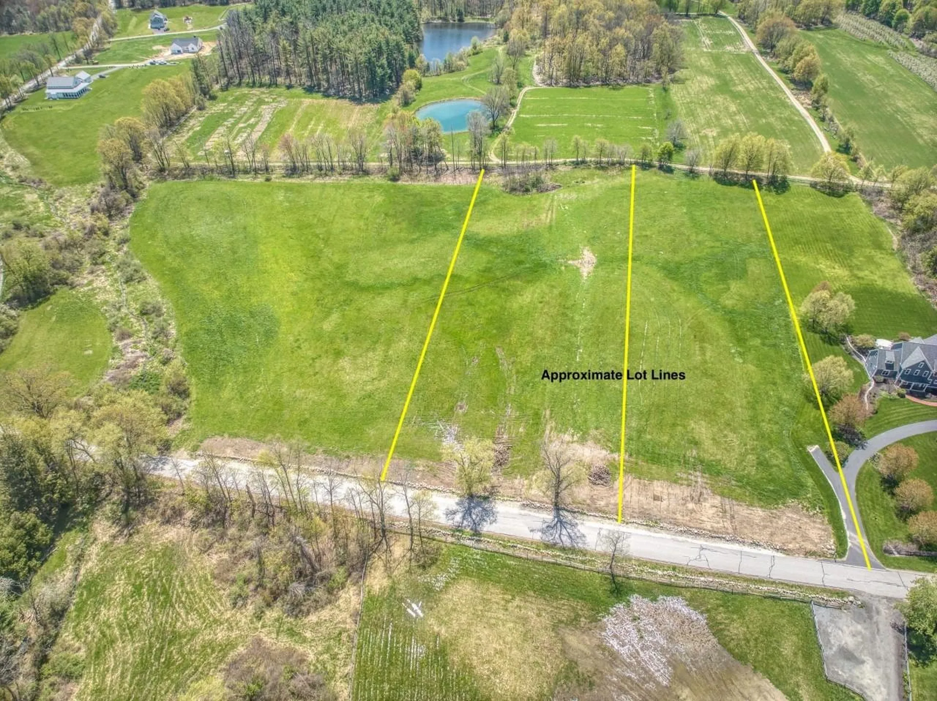 68-3 Merrill Lane Hollis NH 03049