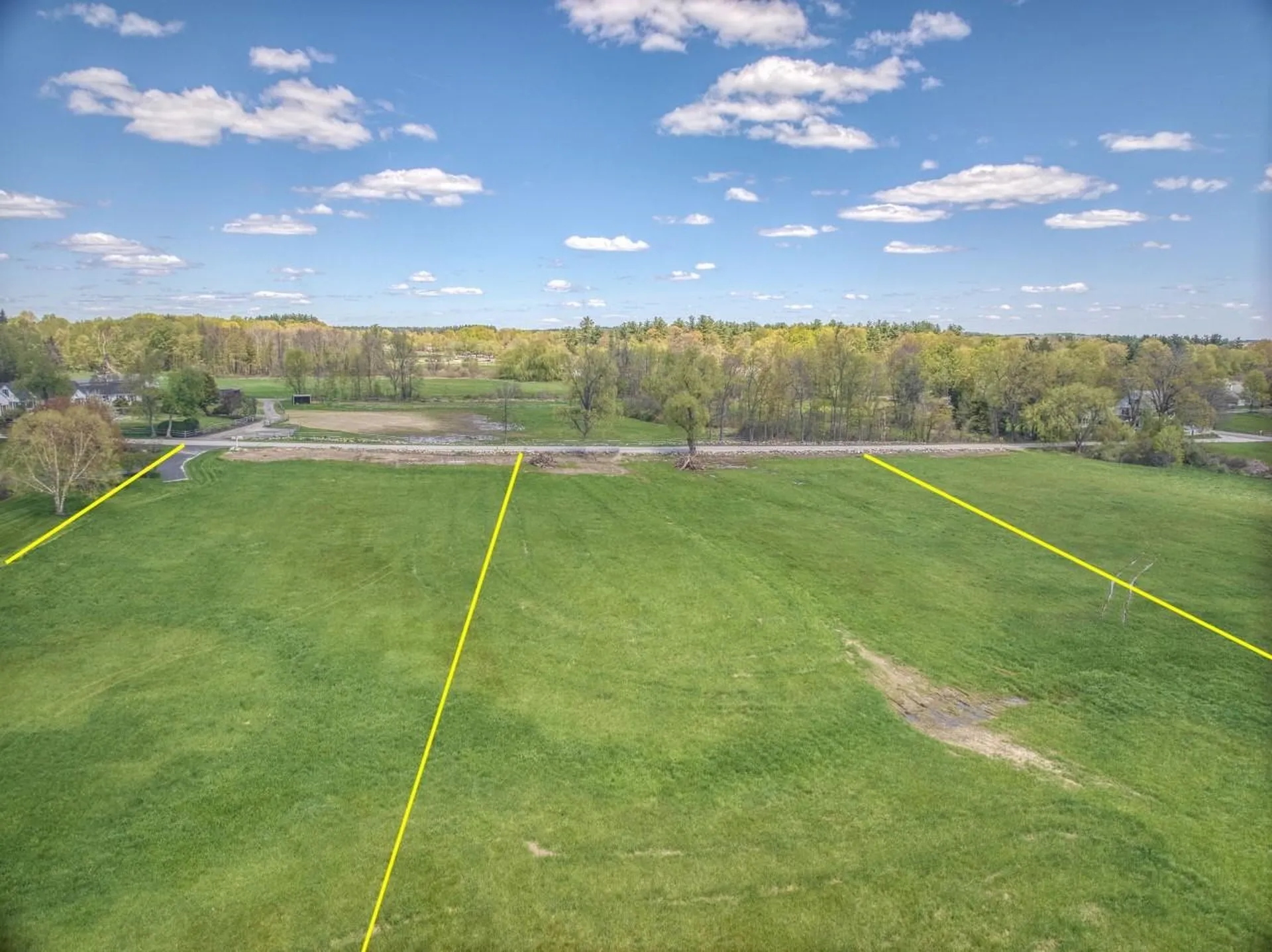 68-2 Merrill Lane Hollis NH 03049
