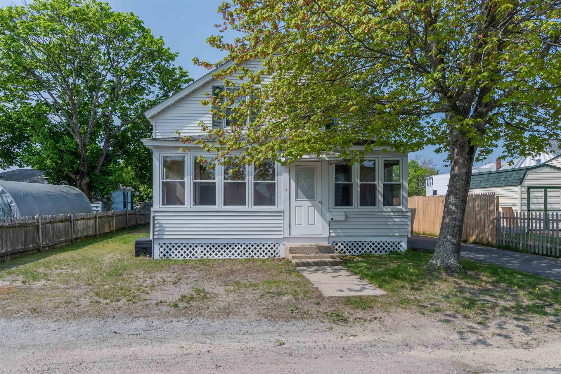 3 Edwards Street Nashua NH 03060