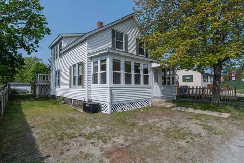 3 Edwards Street Nashua NH 03060