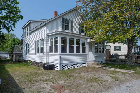 3 Edwards Street Nashua NH 03060