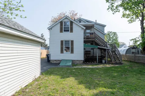 3 Edwards Street Nashua NH 03060